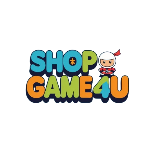 SHOPGAME4U - Shop Game Học Viện Ninja