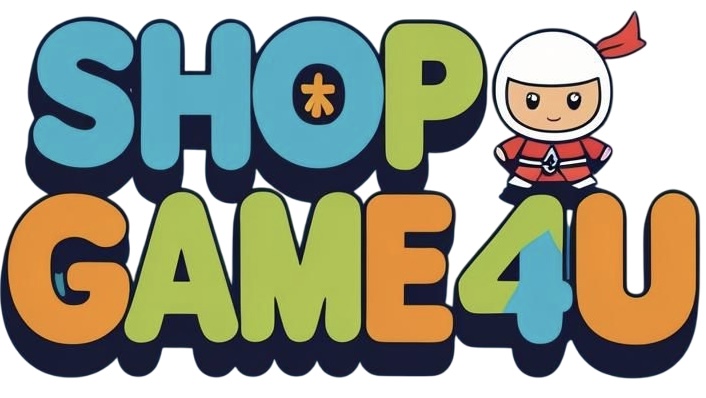 SHOPGAME4U - Shop Game Học Viện Ninja